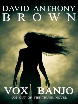 cover image of Vox Banjo